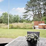 0213-romo-a-hveyselsvej-3 Сasa de vacaciones Vesterhede