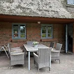 0213-romo-a-hveyselsvej-3 Сasa de vacaciones Vesterhede