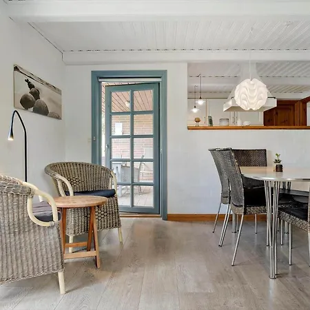 Σπίτι διακοπών 0213-romo-a-hveyselsvej-3 *