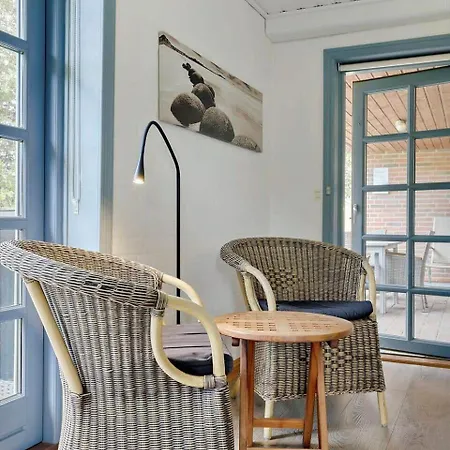 0213-romo-a-hveyselsvej-3 Σπίτι διακοπών