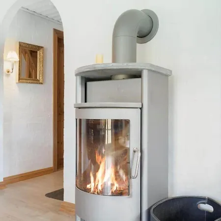 0213-romo-a-hveyselsvej-3 Σπίτι διακοπών *