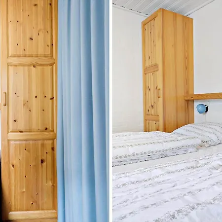 Σπίτι διακοπών 0213-romo-a-hveyselsvej-3 *