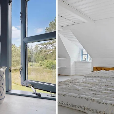 0213-romo-a-hveyselsvej-3 Σπίτι διακοπών Vesterhede