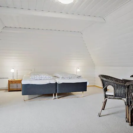 Σπίτι διακοπών 0213-romo-a-hveyselsvej-3 Vesterhede