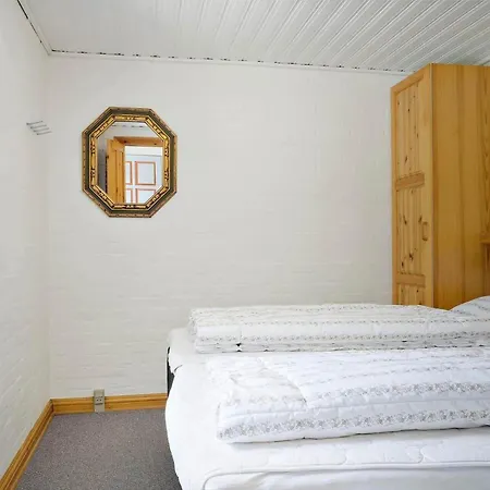 Σπίτι διακοπών 0213-romo-a-hveyselsvej-3 Vesterhede