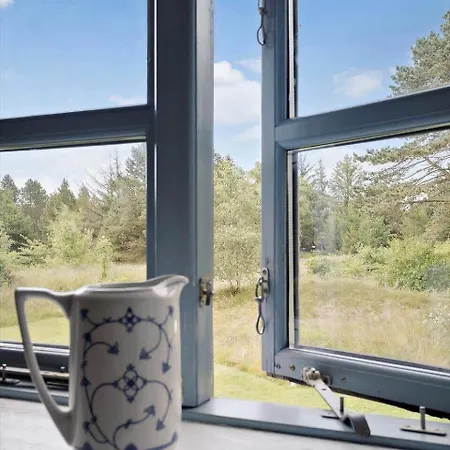 度假居 0213-romo-a-hveyselsvej-3 *