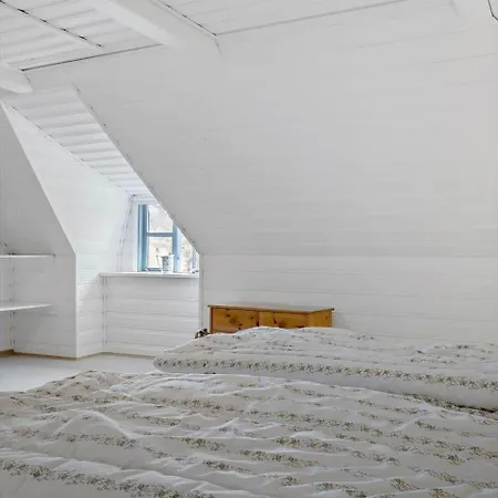 0213-romo-a-hveyselsvej-3 Σπίτι διακοπών *