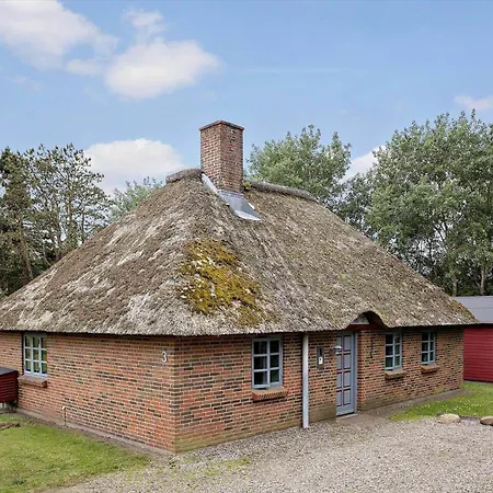 Σπίτι διακοπών 0213-romo-a-hveyselsvej-3