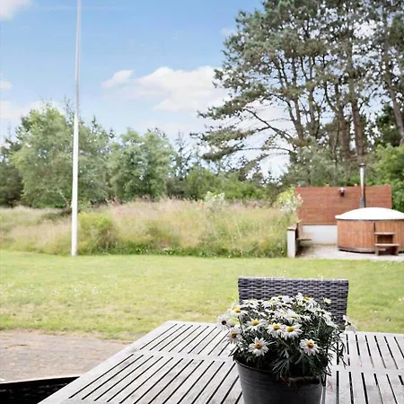 0213-romo-a-hveyselsvej-3 Σπίτι διακοπών *